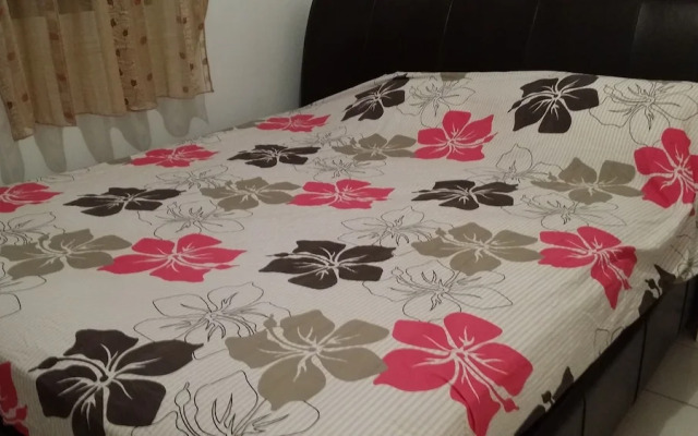 Remarkable 1-bed Apartment Limnaria Gardens Paphos