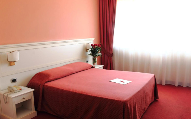 Semiramide Palace Hotel