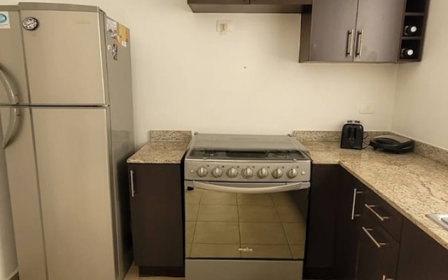 Agradable Casa En Playa Del Carmen