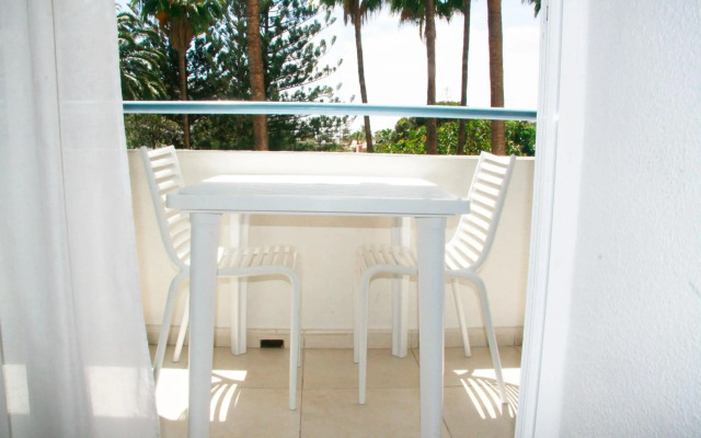 Aparthotel Playa del Sol - Adults Only