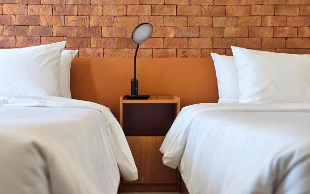 Wangkaew Hotel