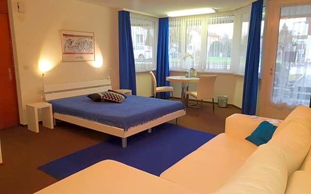 BnB Im Grossacker