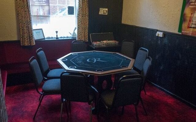 Lamb Inn Ringwood Limited