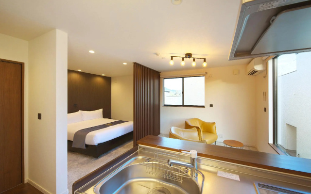Fuji Gran Villa -Toki