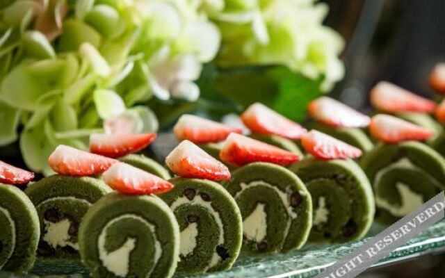 Hampton by Hilton Guiyang Convention Center（AYDC）