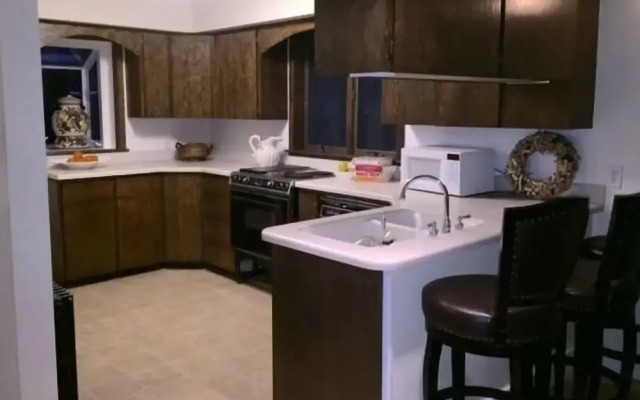 The Villa on Suttons Bay