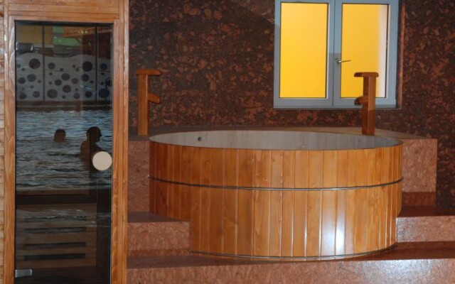 Hotel Seneca