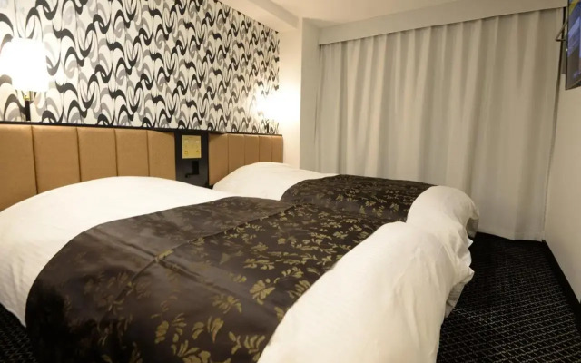 APA Hotel Toyohashi Ekimae