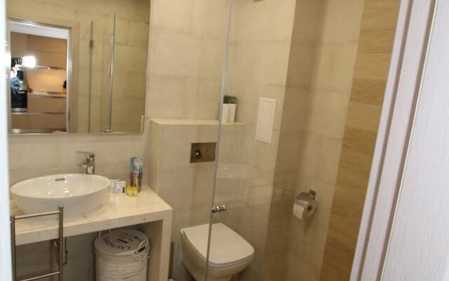 Apartments Angelov