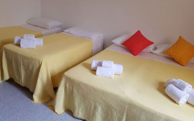 Case Costa Degli Dei