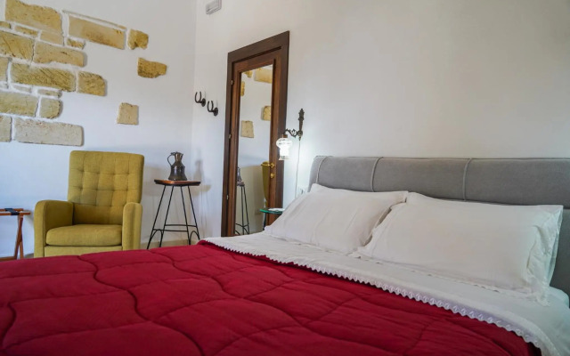 Masseria L'Uliveto
