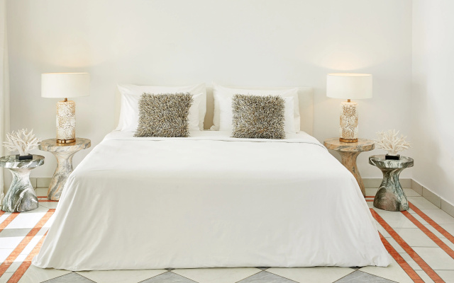 Mandola Rosa at Riviera Olympia, A Grecotel Resort to Live
