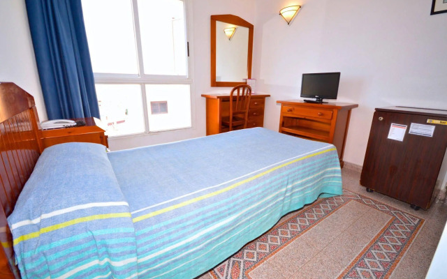 Hostal Molins Park
