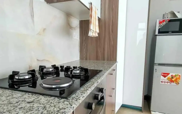 Lux Suites Imagine Luxury Apartments