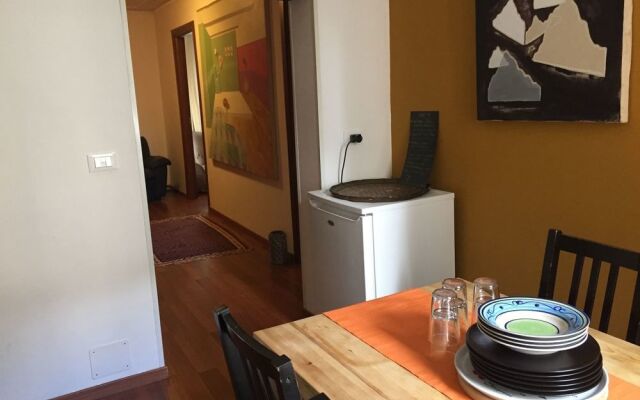 Boutique Apartment Arsenale
