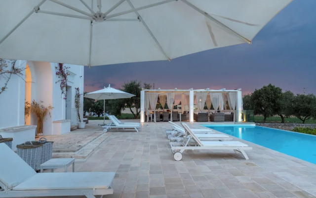 Belmont Luxury Villa & Spa