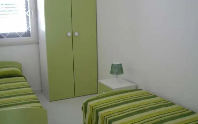 Case Vacanza Torre San Giovanni
