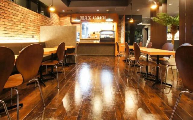 Hotel LiVEMAX Nagoya Sakae East