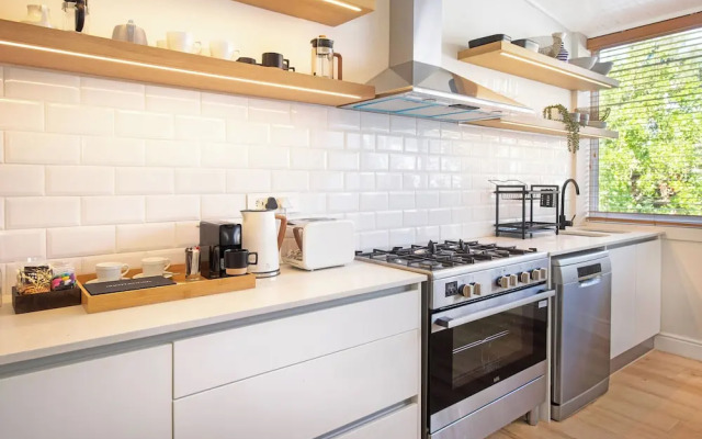 One Kensington Boutique Hotel