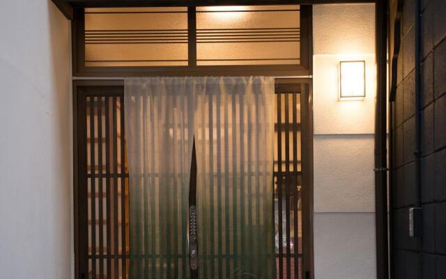 Gojo Miyabi Inn