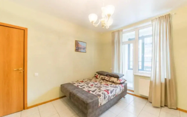 Достоевскинн на улице Кременчугская 17 корпус 2