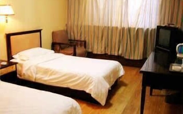 Datong Purple Jade Hotel