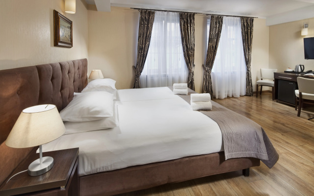 Hotel Bonum