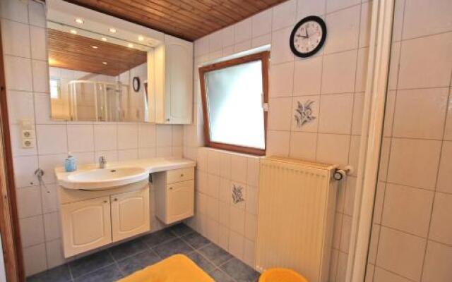 Ferienhaus Waren SEE 6941