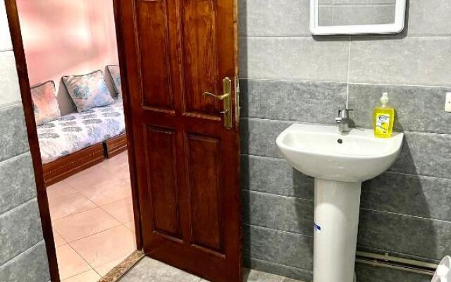 Casa simo 2 en el centro