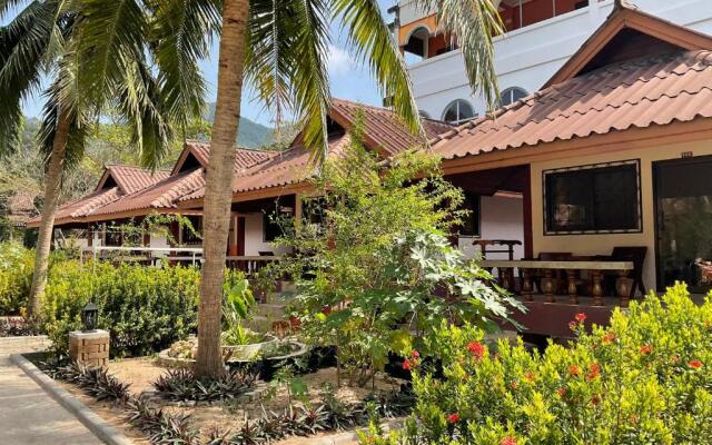 Island Spa Resort