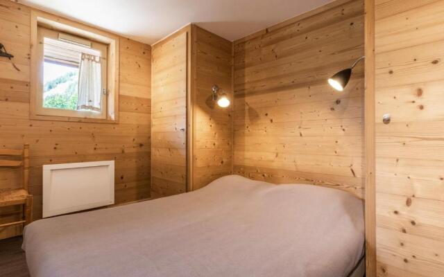 Appartement La Clusaz, 6 pièces, 7 personnes - FR-1-304-175