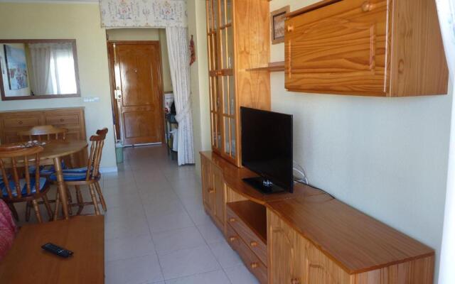 Apartamento En Daimus Con Vistas Al Mar