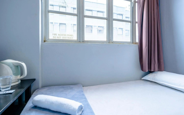 Hotel Mercure Paris La Défense
