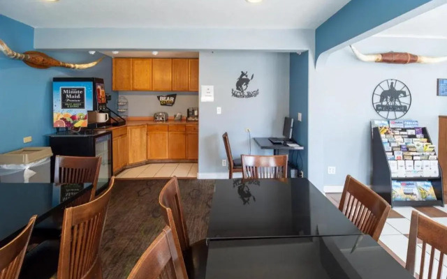 Hotel Inn Pendleton I-84