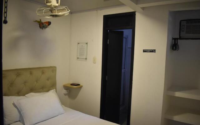 Hostal Balop