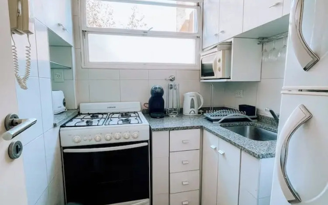Comfortable & Spacious in Recoleta by BT Homes