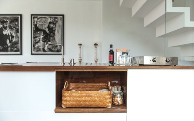 Riva Lofts Florence