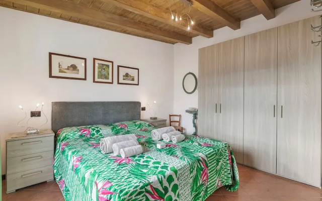Gargnano Apartments