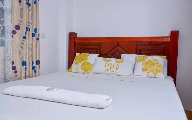 Lux Suites Three Unit Complex Ruiru