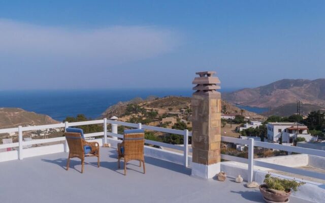 Manos House In Chora
