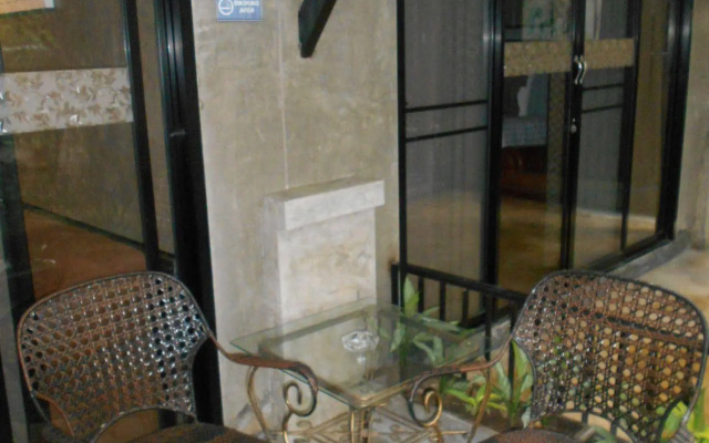 G2 Boutique Hotel