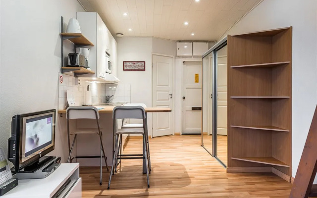 Citykoti Downtown Apartments