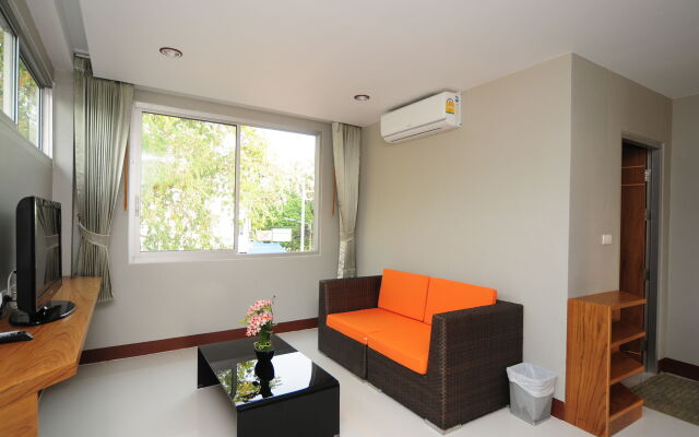 Phu NaNa Boutique Hotel