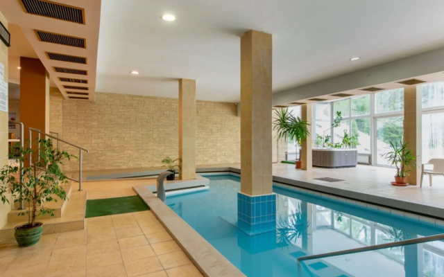 Hotel Fit Heviz