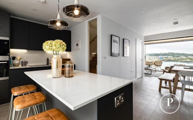 Primero Apartments - Hayle Villas