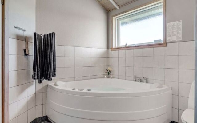 "Antonina" - 350m from the sea in NW Jutland
