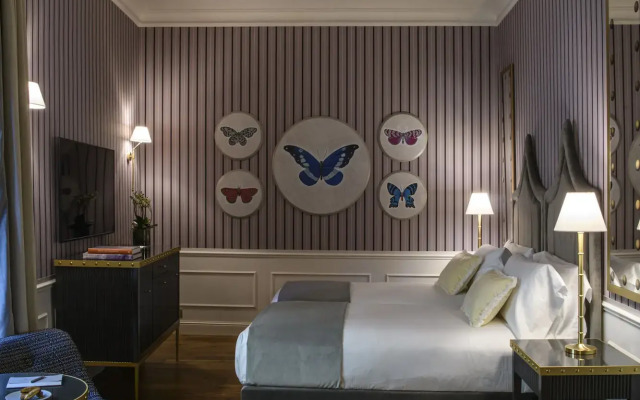 IL Tornabuoni The Unbound Collection by Hyatt Hotel