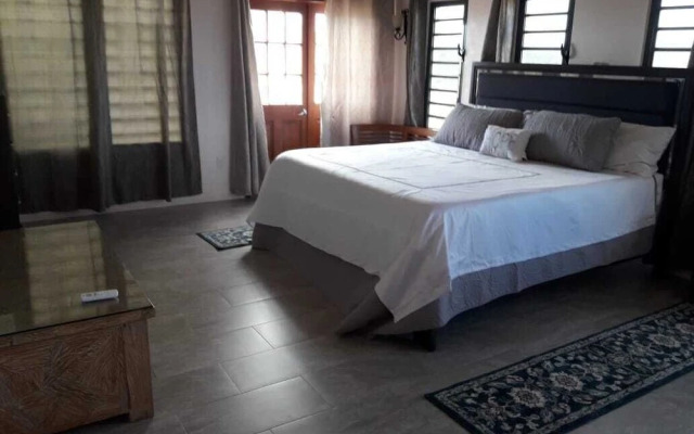 K'O- Rooms B&B