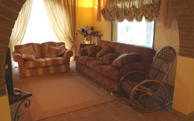 B&B Il Casolare Di Bonci