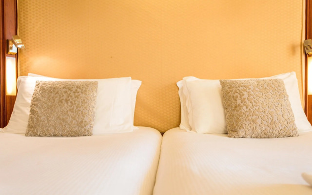 Galzignano Resort Terme & Golf - Hotel Splendid